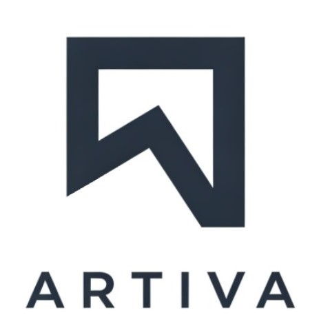 Logo de Artiva